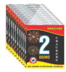 Two Sound Crackers 2