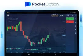 Pocket Option A Comprehensive Guide to Successful Trading Pocket Option A Comprehensive Guide to Successful Trading