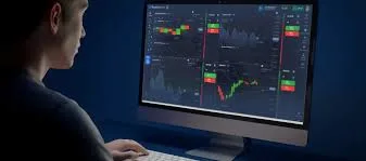 Pocket Option A Comprehensive Guide to Successful Trading Pocket Option A Comprehensive Guide to Successful Trading