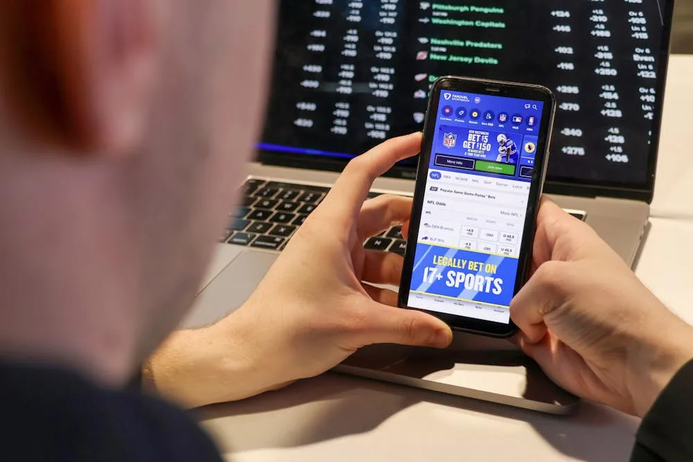The Ultimate Guide to db bet Everything You Need to Know The Ultimate Guide to db bet Everything You Need to Know