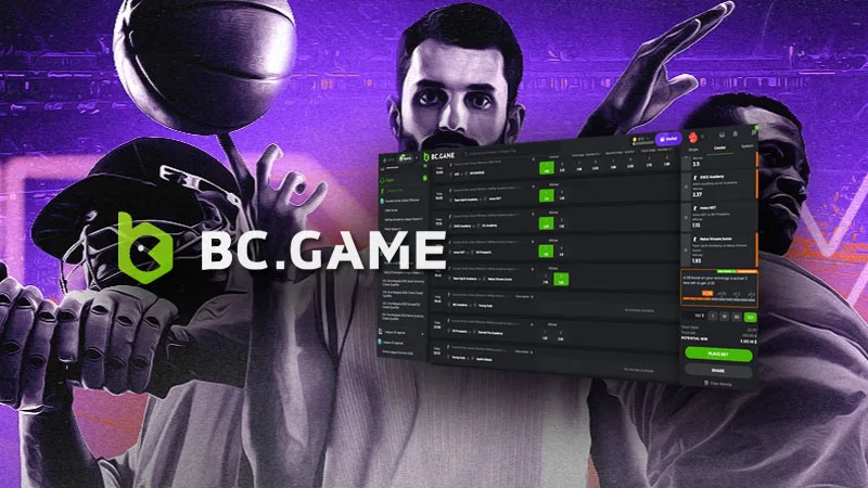 Вывод Средств BC.Game Полный Гид по Процессу