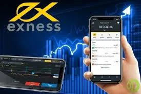 Discover the Latest Features Updates To The Exness App Discover the Latest Features Updates To The Exness App