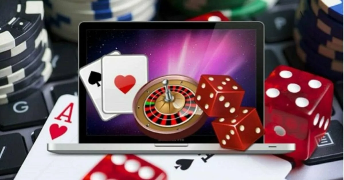 Discover the Thrills of FlashDash Casino 26