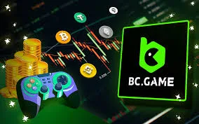 Experience the Thrill of Live Casino BC Game Experience the Thrill of Live Casino BC Game
