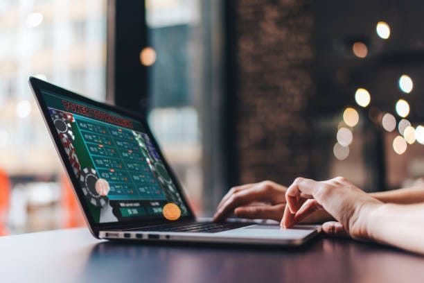 Get into the game with Exciting Betting Opportunities Get into the game with Exciting Betting Opportunities