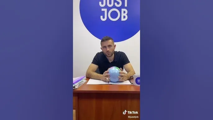 Как Jusst Job меняет подход к поиску работы