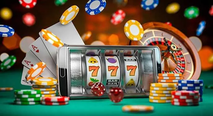 Online Casino Big Wins The Ultimate Guide to Winning Big Online Casino Big Wins The Ultimate Guide to Winning Big