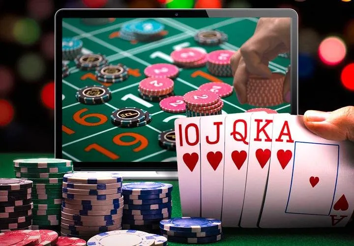 Online Casino Big Wins The Ultimate Guide to Winning Big Online Casino Big Wins The Ultimate Guide to Winning Big
