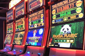 The Allure of Online Casino A Comprehensive Guide The Allure of Online Casino A Comprehensive Guide