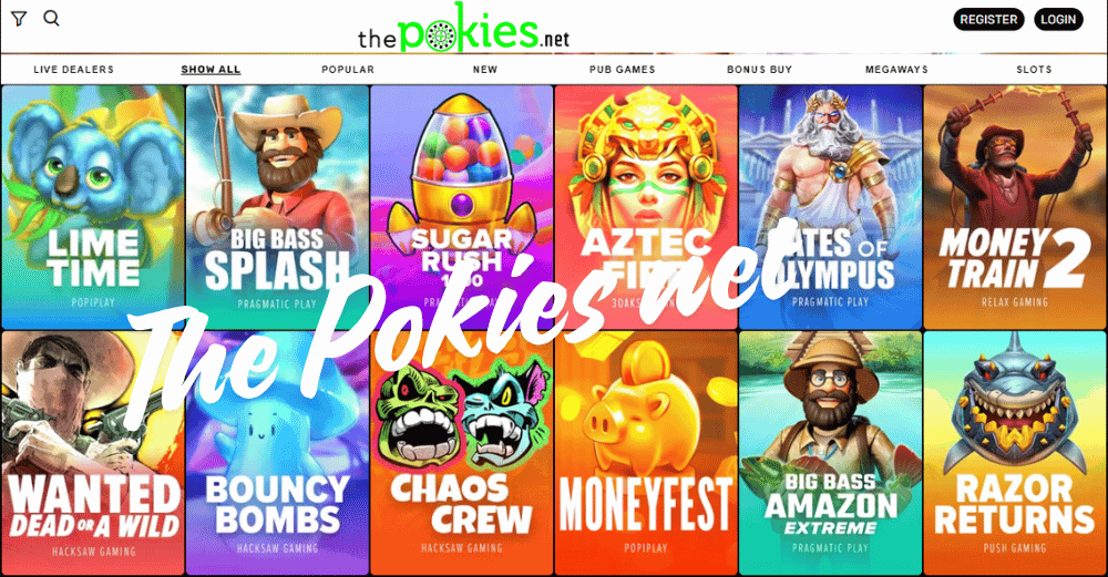The Allure of Online Casino A Comprehensive Guide The Allure of Online Casino A Comprehensive Guide