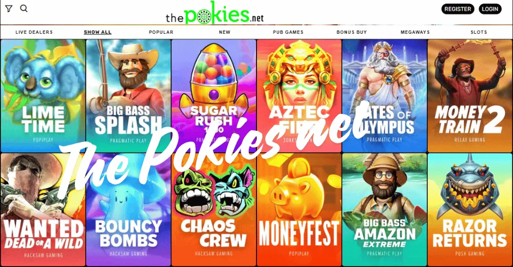 The Allure of Online Casino A Comprehensive Guide The Allure of Online Casino A Comprehensive Guide