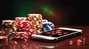 The Future of Online Gaming Exploring Gxmble The Future of Online Gaming Exploring Gxmble