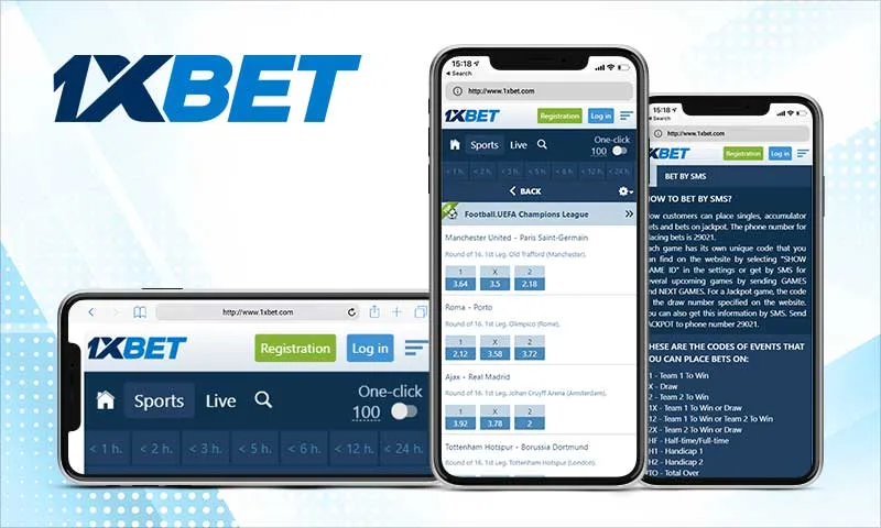 Top 1xbet App 1 Top 1xbet App 1