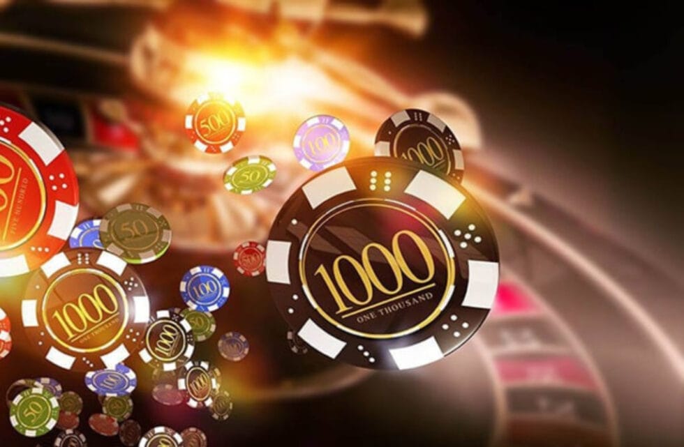Ultimate Guide to Instant Casino Experience Gaming Like Never Before Ultimate Guide to Instant Casino Experience Gaming Like Never Before