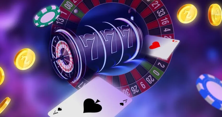 Ultimate Guide to Instant Casino Experience Gaming Like Never Before