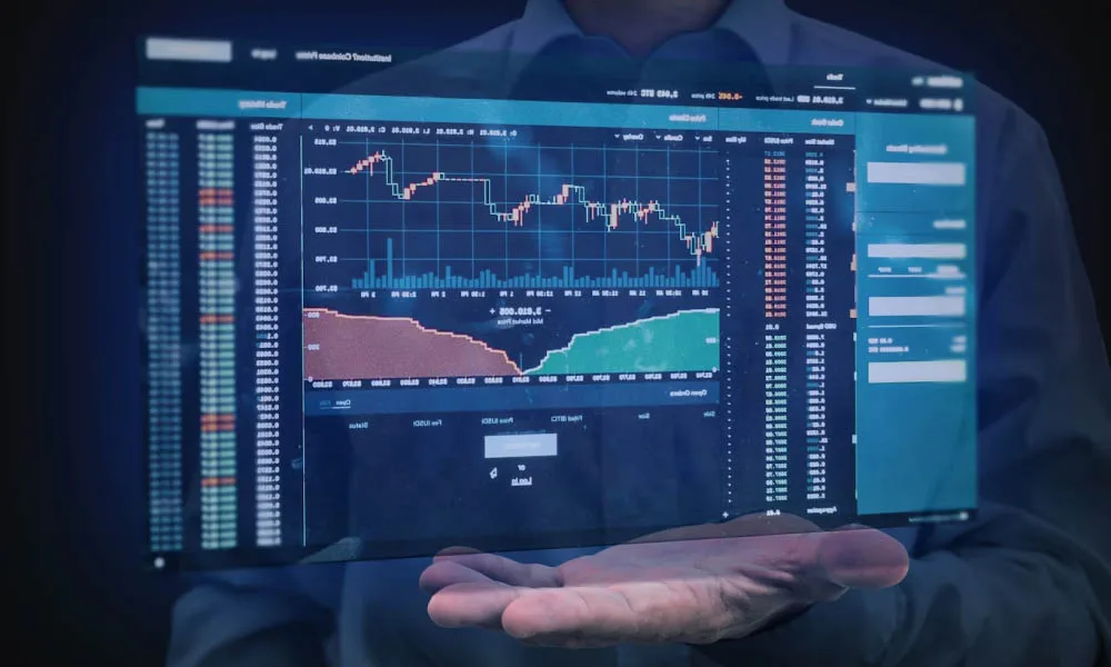 Understanding Crypto Trading Trend Signal A Comprehensive Guide Understanding Crypto Trading Trend Signal A Comprehensive Guide