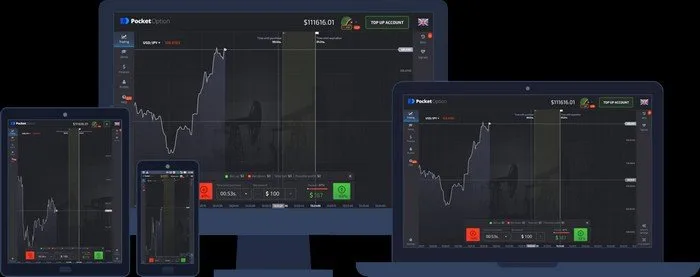 Unlocking the Potential of Trading with Bot Pocket Option Unlocking the Potential of Trading with Bot Pocket Option
